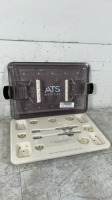 ATS MEDICAL SIMULUS ANNULOPLASTY RING/BAND SIZERS