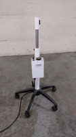 SEILER L2000 LIGHT SOURCE ON ROLLING STAND