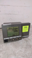 STRYKER 5100-1 TPS CONSOLE