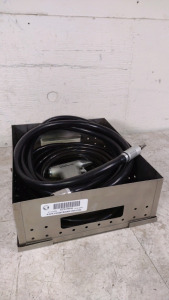 AMSCO HALL 5053-13 WIREDRIVER 100 WITH HOSE