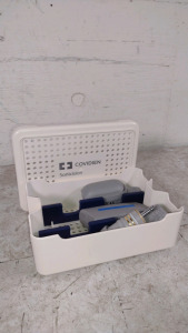 COVIDIEN SONICISION GENERATOR AND BATTERY SET