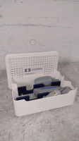 COVIDIEN SONICISION GENERATOR AND BATTERY SET