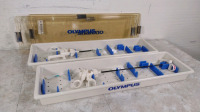 OLYMPUS T3955/T3905 HANDPIECES