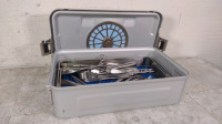 INSTRUMENT TRAY