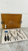 STORZ MAXILLOFACIAL INSTRUMENT SET