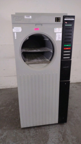 ASP STERRAD 100S STERILIZER