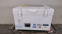 MEDIVATORS CER-2 OPTIMA ENDOSCOPE REPROCESSOR (NO CART)