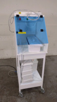 PCI MEDICAL G18-E DISINFECTION SOAK STATION