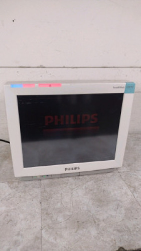 PHILIPS INTELLIVUE MP70 PATIENT MONITOR