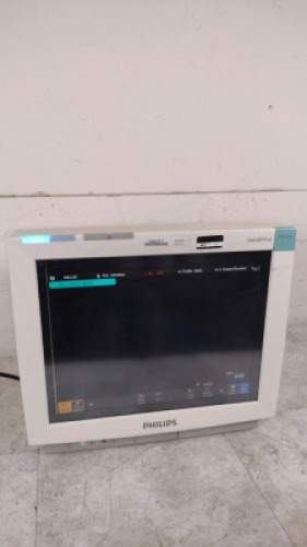 PHILIPS INTELLIVUE MP70 PATIENT MONITOR