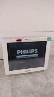 PHILIPS INTELLIVUE MP70 PATIENT MONITOR