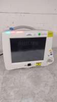 PHILIPS INTELLIVUE MP30 PATIENT MONITOR