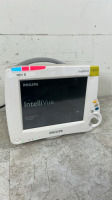 PHILIPS INTELLIVUE MP30 PATIENT MONITOR