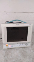 PHILIPS M1204A V24E PATIENT MONITOR