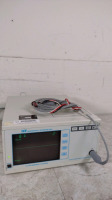 IVY BIOMEDICAL 101NR PATIENT MONITOR