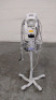 WELCH ALLYN SPOT LXI VITAL SIGNS MONITOR ON ROLLING STAND - 2