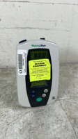 WELCH ALLYN 420 SERIES VITAL SIGNS MONITOR