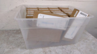 MASIMO REF 4000 LOT OF PULSE OX ADHESIVE SENSORS