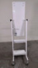 AMS CLEARVIEW 3 X-RAY VIEW BOX ON ROLLING STAND - 3