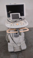 PHILIPS IU22 ULTRASOUND SYSTEM WITH 3 PROBES (C8-5, S7-2 OMNI, L12-5)(SN B0MJJG)