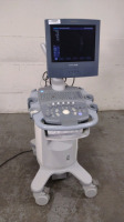 SIEMENS ACUSON X150 ULTRASOUND SYSTEM (SN 334164)