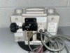 ALARIS 8015 INFUSION PUMP W/8210 MODULES - 2