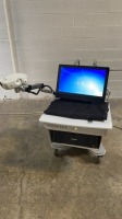 MEDGRAPHICS ULTIMA SERIES PFX C2 CPET/CPX CARDIOPULMONARY STRESS TESTING SYSTEM