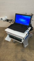 MEDGRAPHICS ULTIMA SERIES PFX C2 CPET/CPX CARDIOPULMONARY STRESS TESTING SYSTEM