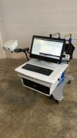 MEDGRAPHICS ULTIMA SERIES PFX C2 CPET/CPX CARDIOPULMONARY STRESS TESTING SYSTEM