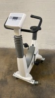 : ERGOSELECT VIASPRINT 100P ERGOMETER STRESS TEST ECG BIKE CYCLE