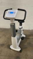 ERGOSELECT VIASPRINT 100P ERGOMETER STRESS TEST ECG BIKE CYCLE