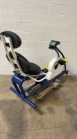 LODE 969900 CORVIL RECUMBENT BIKE