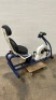 LODE 969900 CORVIL RECUMBENT BIKE - 2