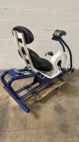 LODE 969900 CORVIL RECUMBENT BIKE