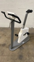 LODE 9210-005 UPRIGHT EXERCISE BIKE