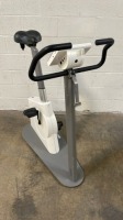 LODE 9210-005 UPRIGHT EXERCISE BIKE