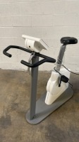 LODE 9210-005 UPRIGHT EXERCISE BIKE