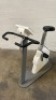 LODE 9210-005 UPRIGHT EXERCISE BIKE