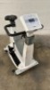 VIASPRINT 150P ERGOMETER STRESS TEST UPRIGHT EXERCISE BIKE - 2