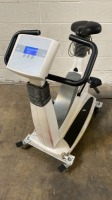 VIASPRINT 150P ERGOMETER STRESS TEST UPRIGHT EXERCISE BIKE