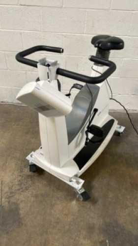 VIASPRINT 150P ERGOMETER STRESS TEST UPRIGHT EXERCISE BIKE