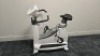 VIASPRINT 150P ERGOMETER STRESS TEST UPRIGHT EXERCISE BIKE - 6