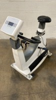 VIASPRINT 150P ERGOMETER STRESS TEST UPRIGHT EXERCISE BIKE