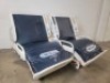 LOT OF HILL-ROM VERSACARE HOSPITAL BEDS