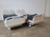 LOT OF HILL-ROM VERSACARE HOSPITAL BEDS - 2