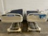 LOT OF HILL-ROM VERSACARE HOSPITAL BEDS - 2