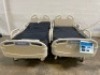 LOT OF HILL-ROM VERSACARE HOSPITAL BEDS - 3