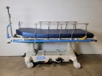 HILL-ROM P8005 STRETCHER