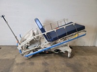 HILL-ROM P8000 STRETCHER