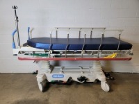 HILL-ROM P8000 STRETCHER